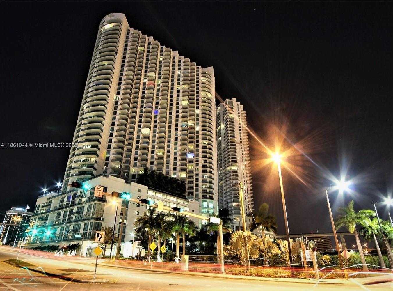 Small Image of 350 SOUTH MIAMI AVE #2105, Miami Number 68