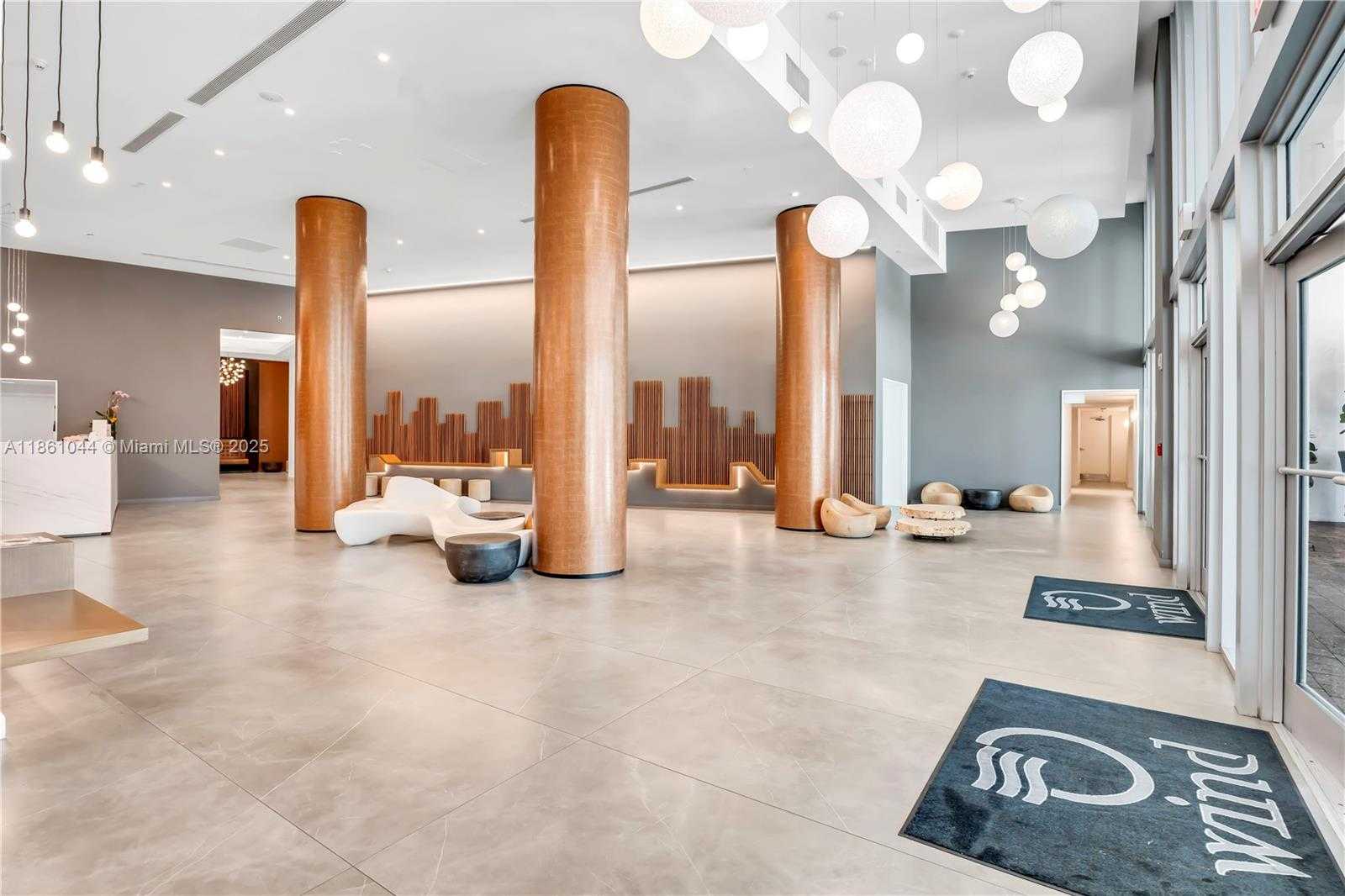 Small Image of 350 SOUTH MIAMI AVE #2105, Miami Number 75