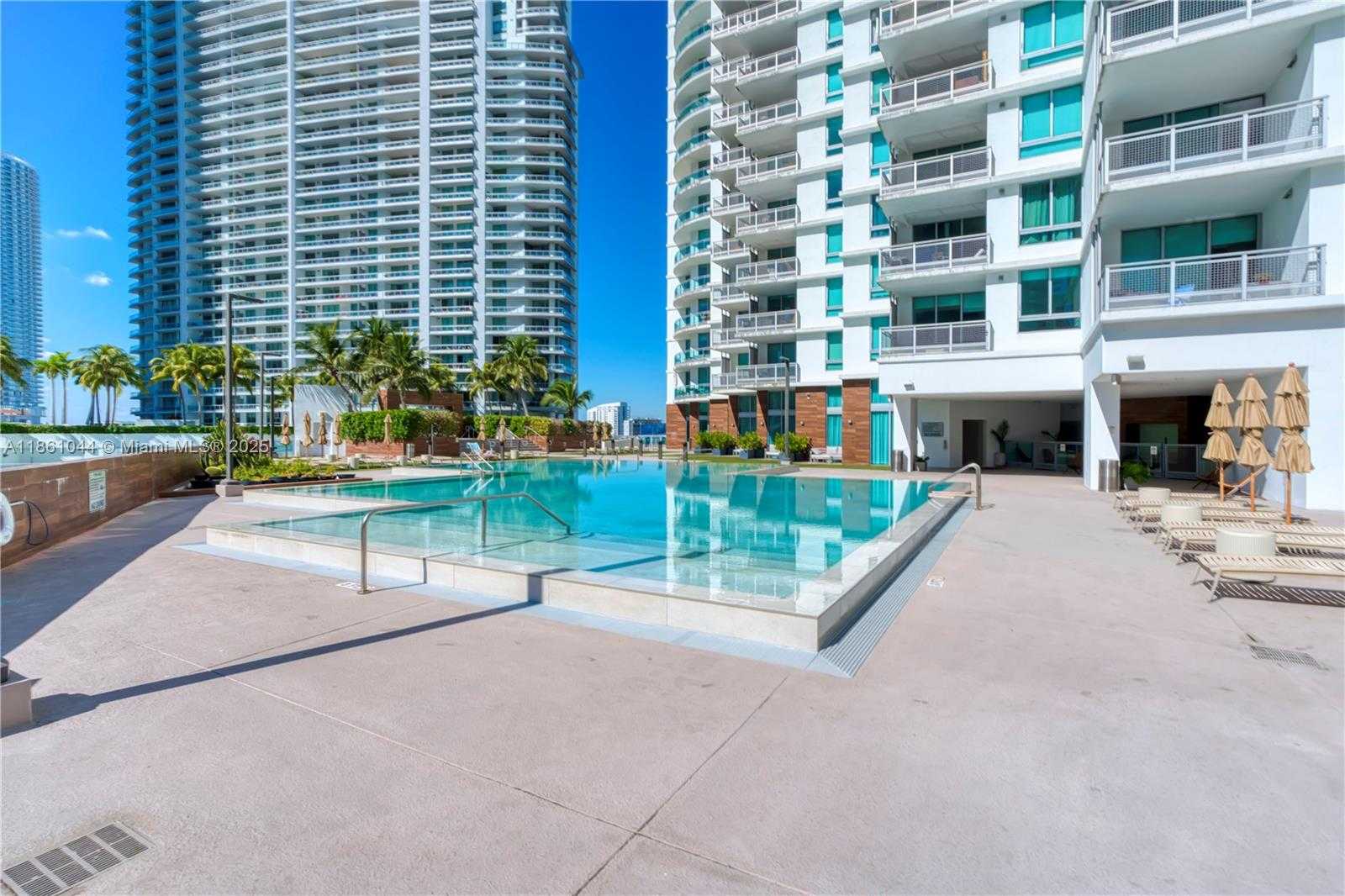 Small Image of 350 SOUTH MIAMI AVE #2105, Miami Number 78