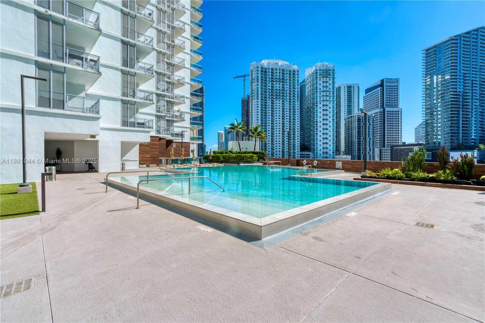 Small Image of 350 SOUTH MIAMI AVE #2105, Miami Number 79
