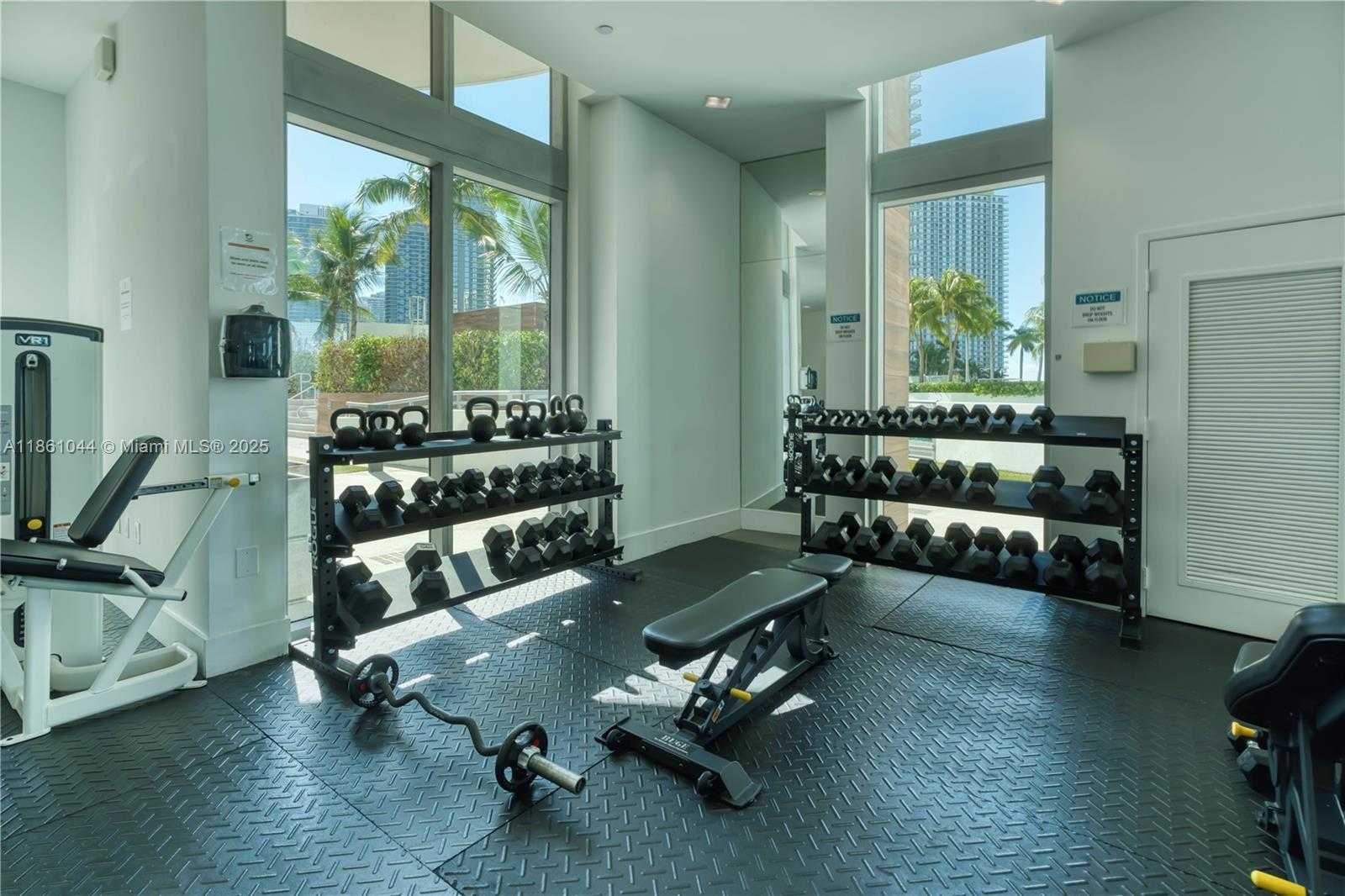 Small Image of 350 SOUTH MIAMI AVE #2105, Miami Number 82