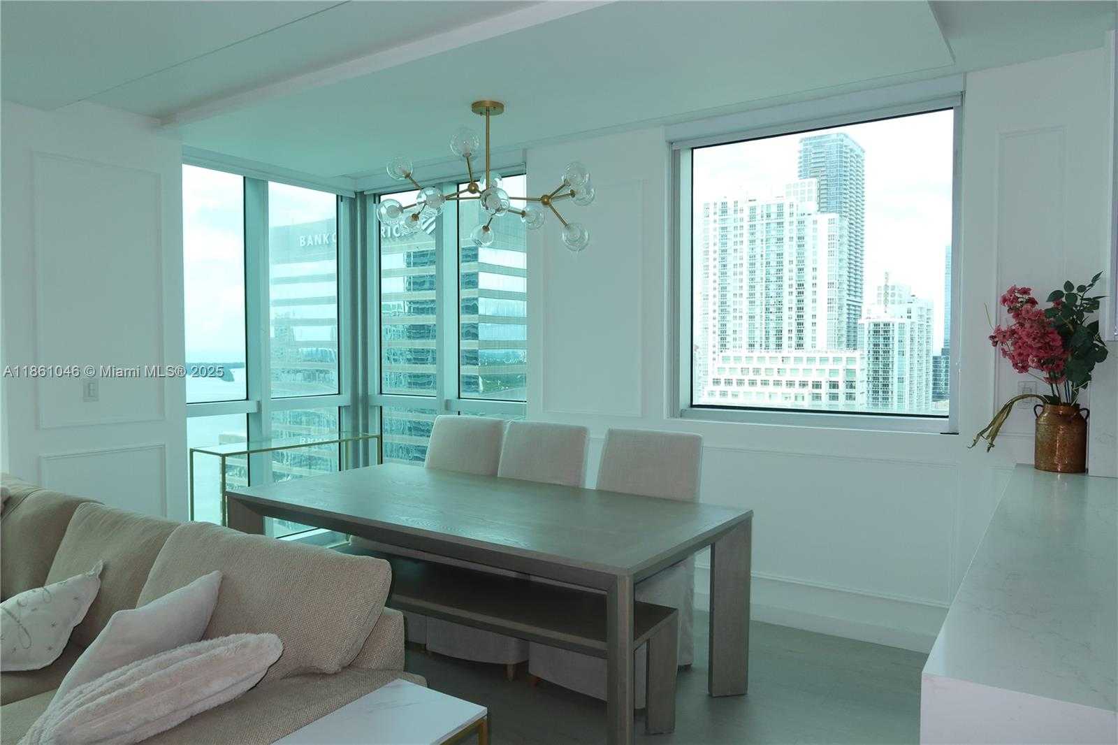 Small Image of 500 BRICKELL AVE #3902, Miami Number 28