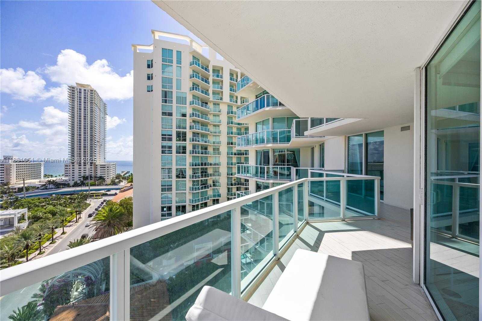 Small Image of 250 SUNNY ISLES BLVD #3-1202, Sunny Isles Beach Number 17