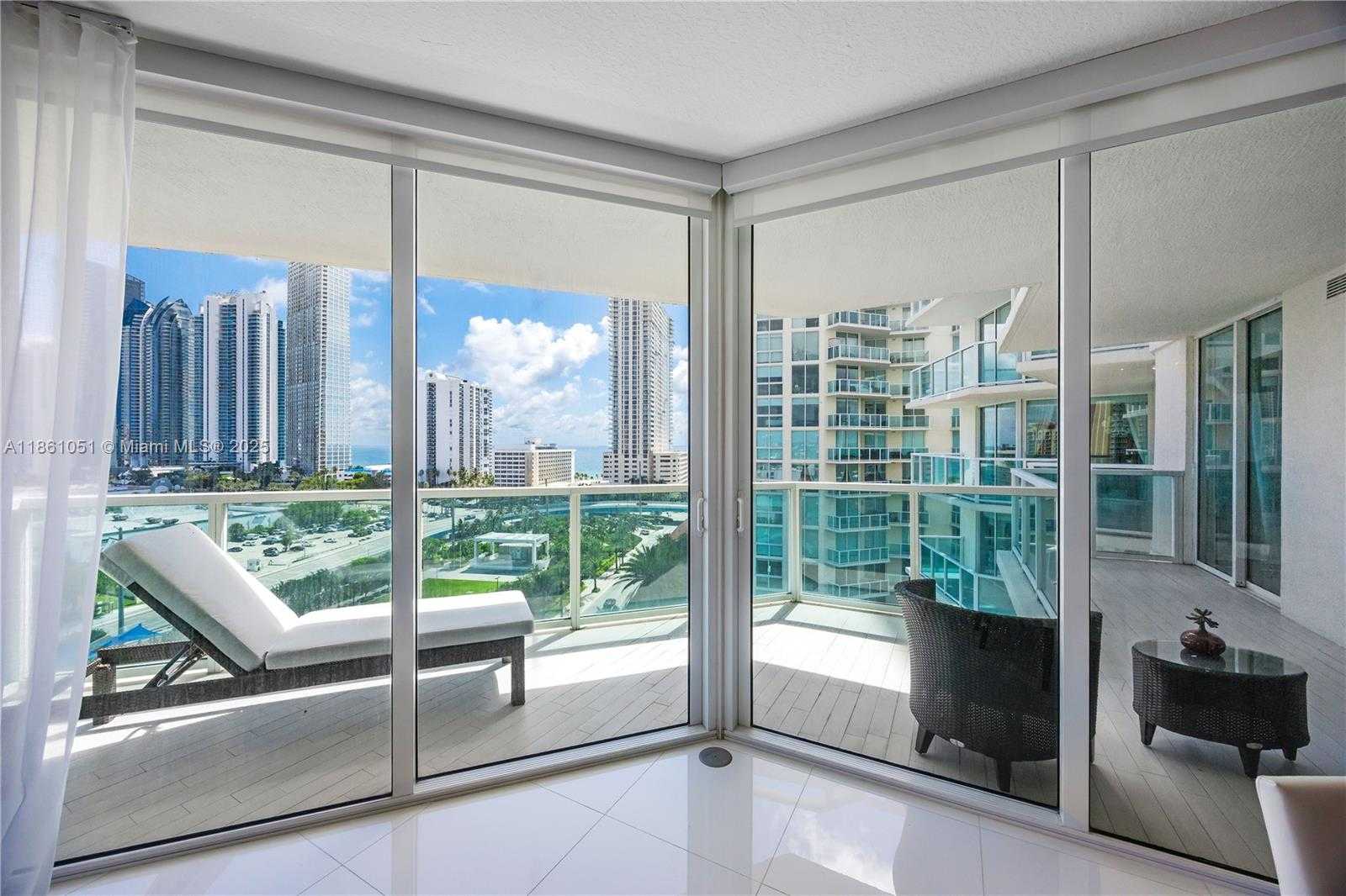 Small Image of 250 SUNNY ISLES BLVD #3-1202, Sunny Isles Beach Number 18