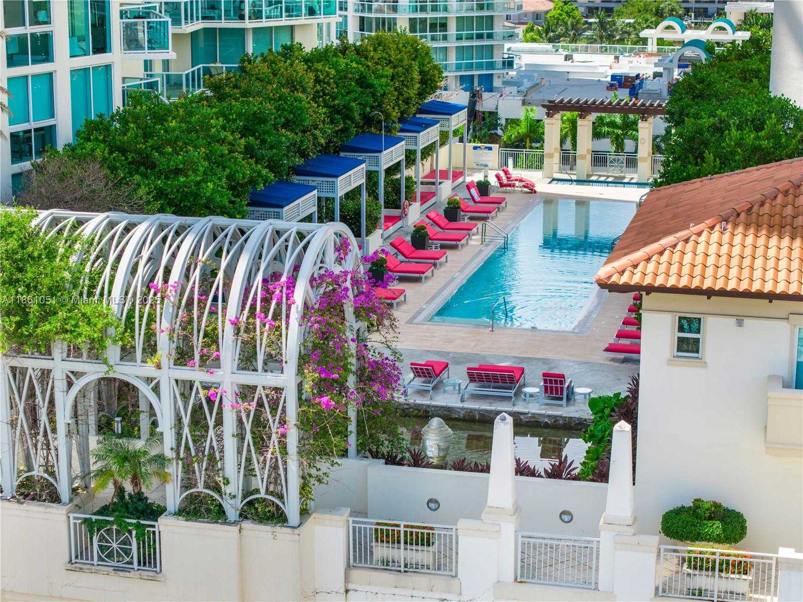 Small Image of 250 SUNNY ISLES BLVD #3-1202, Sunny Isles Beach Number 21