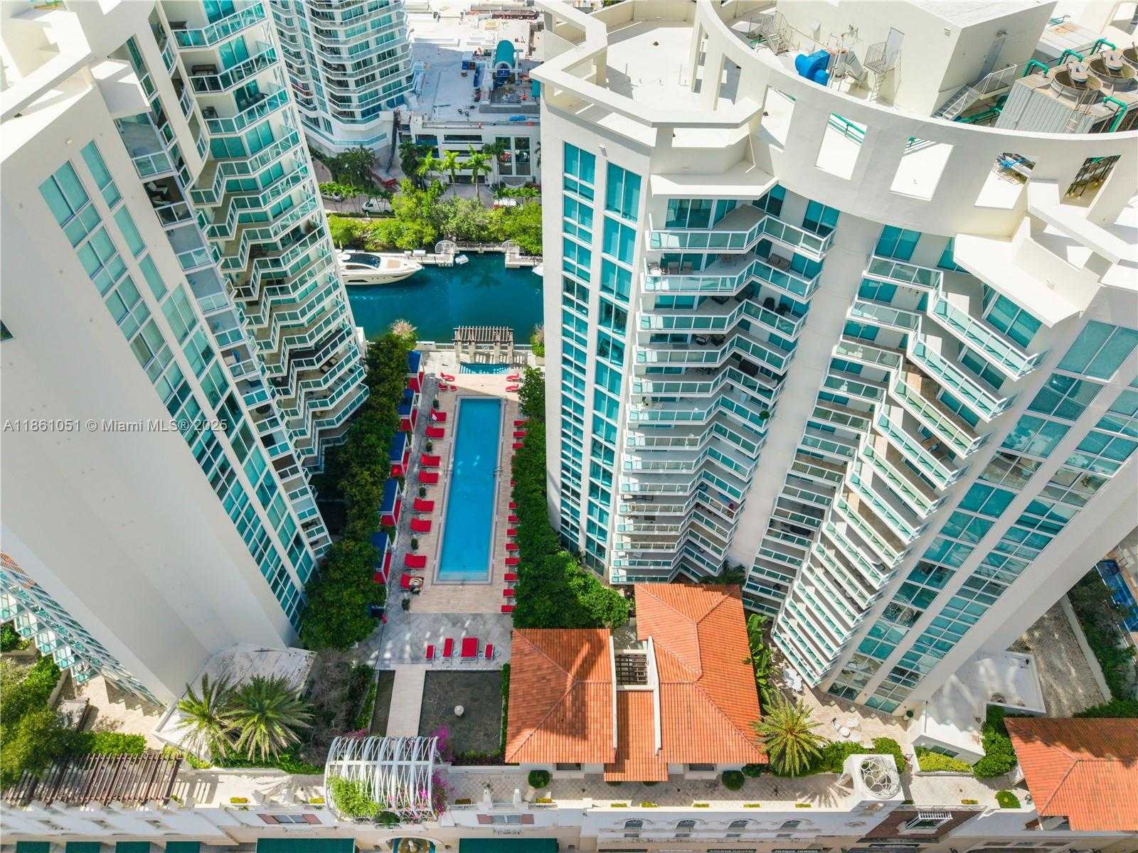 Small Image of 250 SUNNY ISLES BLVD #3-1202, Sunny Isles Beach Number 22