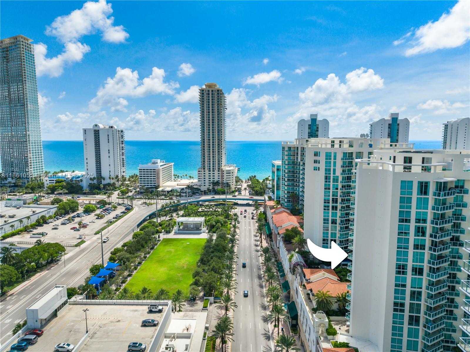 Small Image of 250 SUNNY ISLES BLVD #3-1202, Sunny Isles Beach Number 23