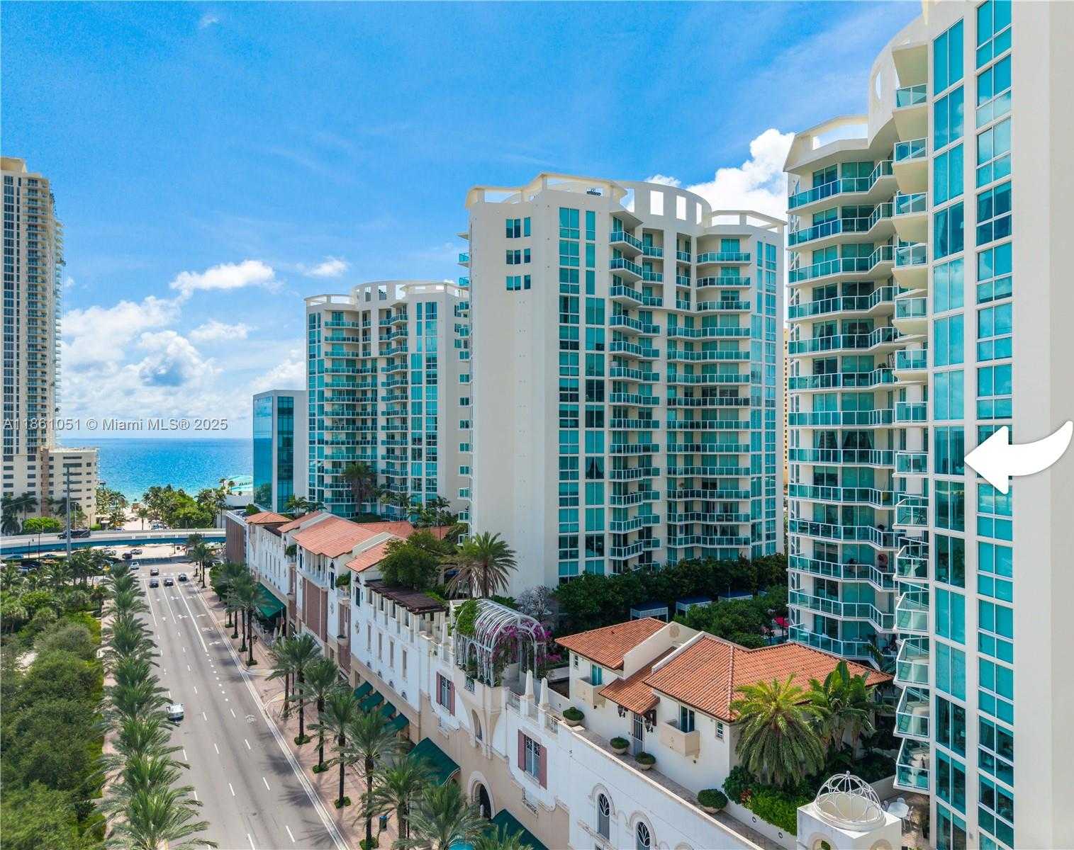 Small Image of 250 SUNNY ISLES BLVD #3-1202, Sunny Isles Beach Number 24