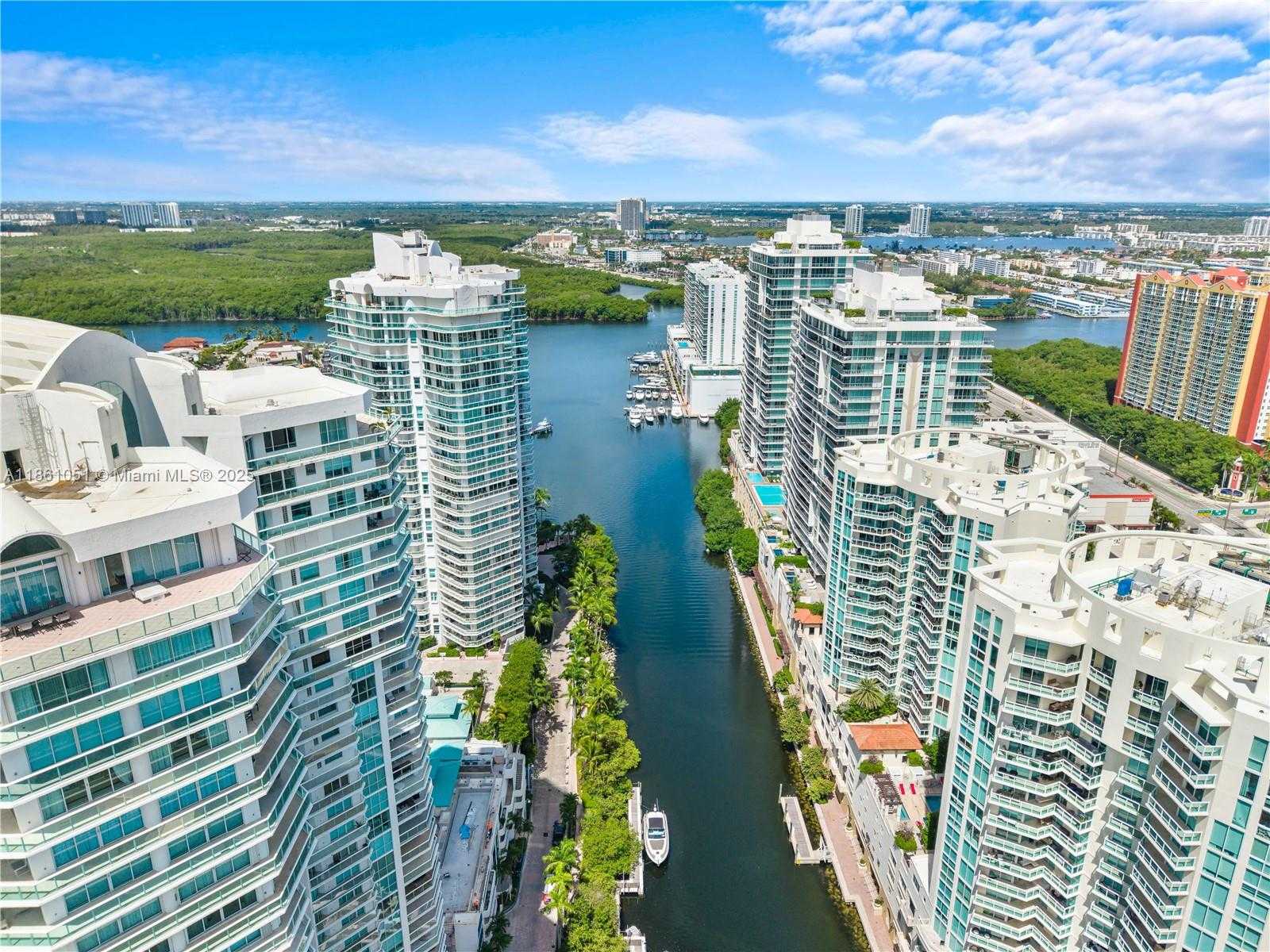 Small Image of 250 SUNNY ISLES BLVD #3-1202, Sunny Isles Beach Number 27