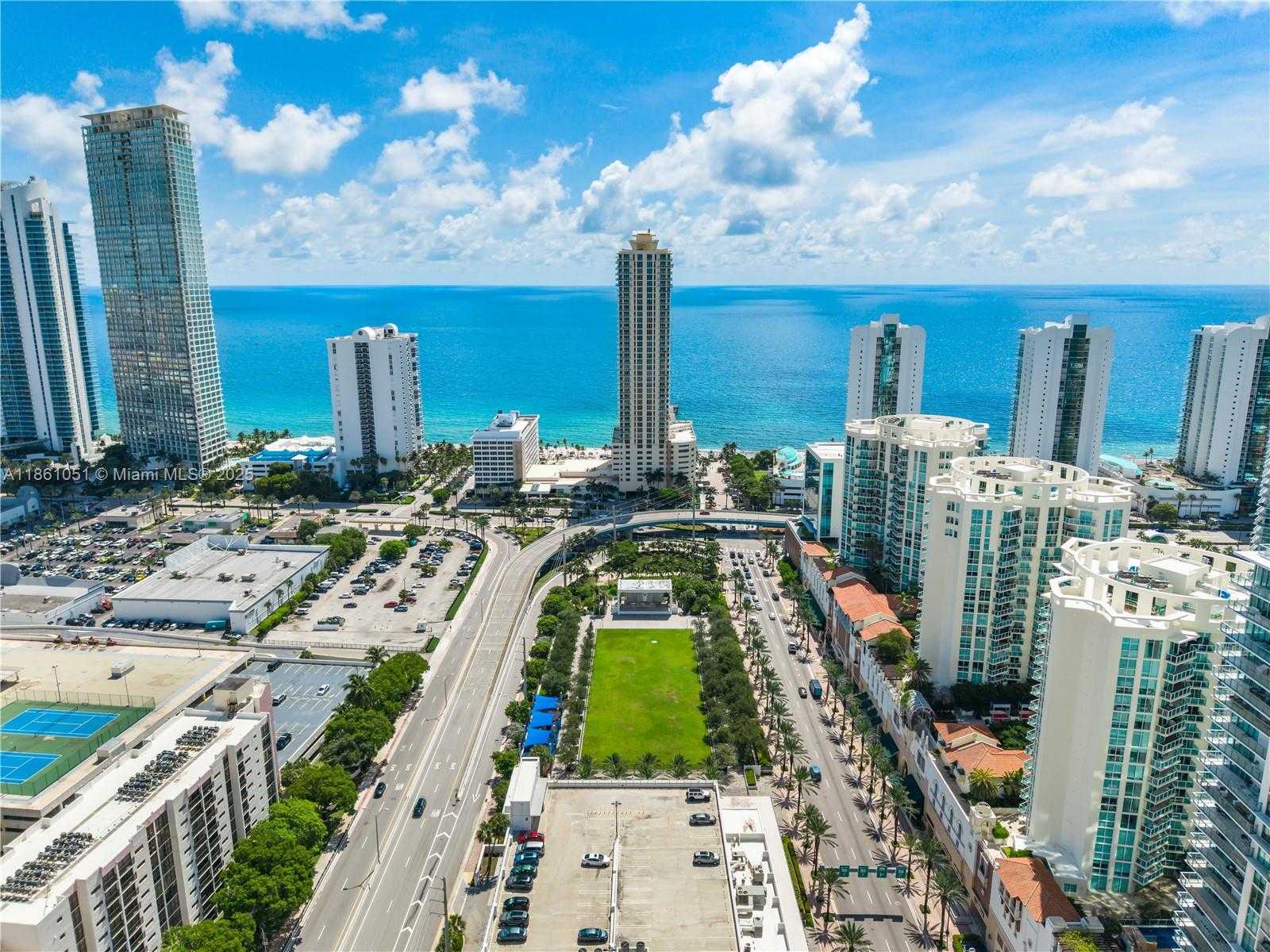 Small Image of 250 SUNNY ISLES BLVD #3-1202, Sunny Isles Beach Number 28