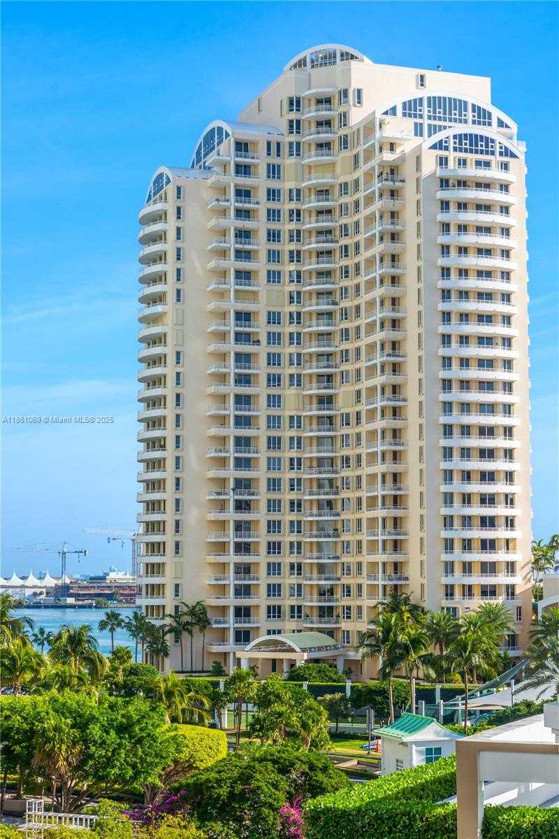 Small Image of 701 BRICKELL KEY BLVD #707, Miami Number 2