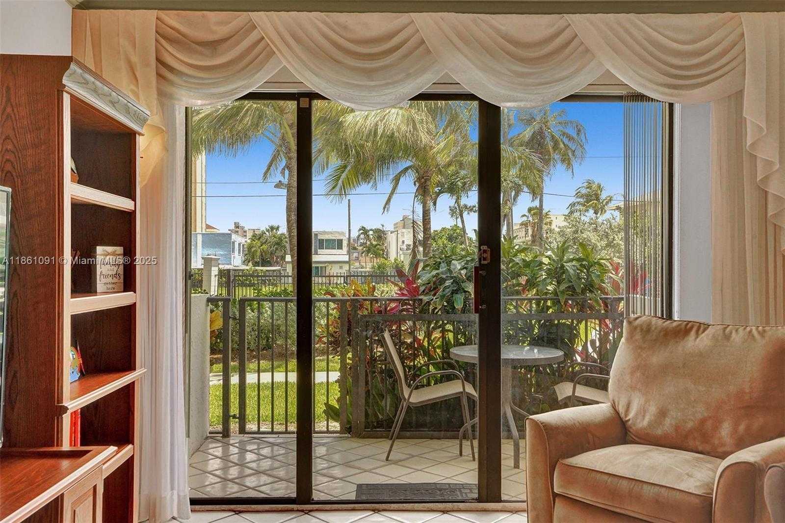 Small Image of 1201 SOUTH OCEAN DR #104N, Hollywood Number 14