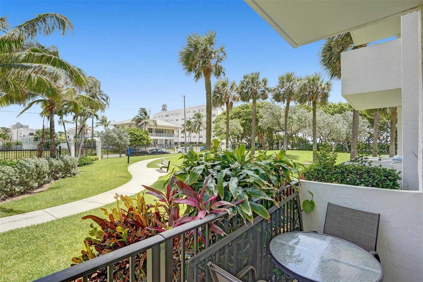 Small Image of 1201 SOUTH OCEAN DR #104N, Hollywood Number 15