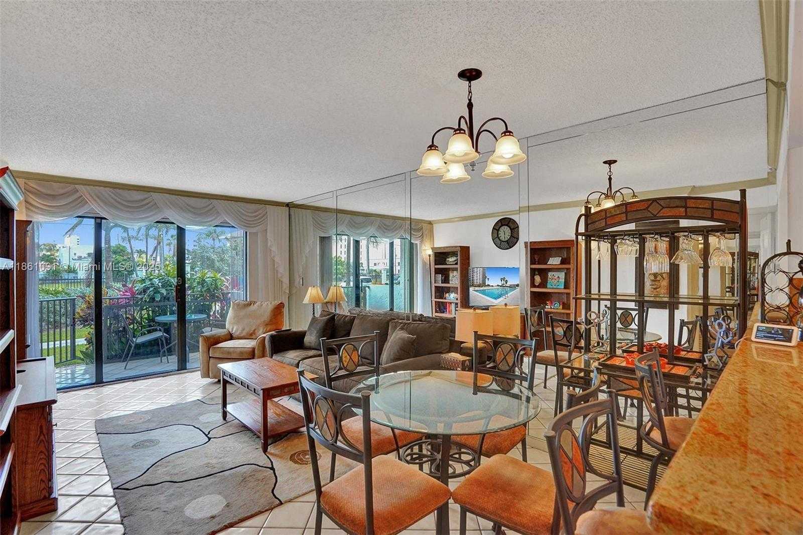 Small Image of 1201 SOUTH OCEAN DR #104N, Hollywood Number 2