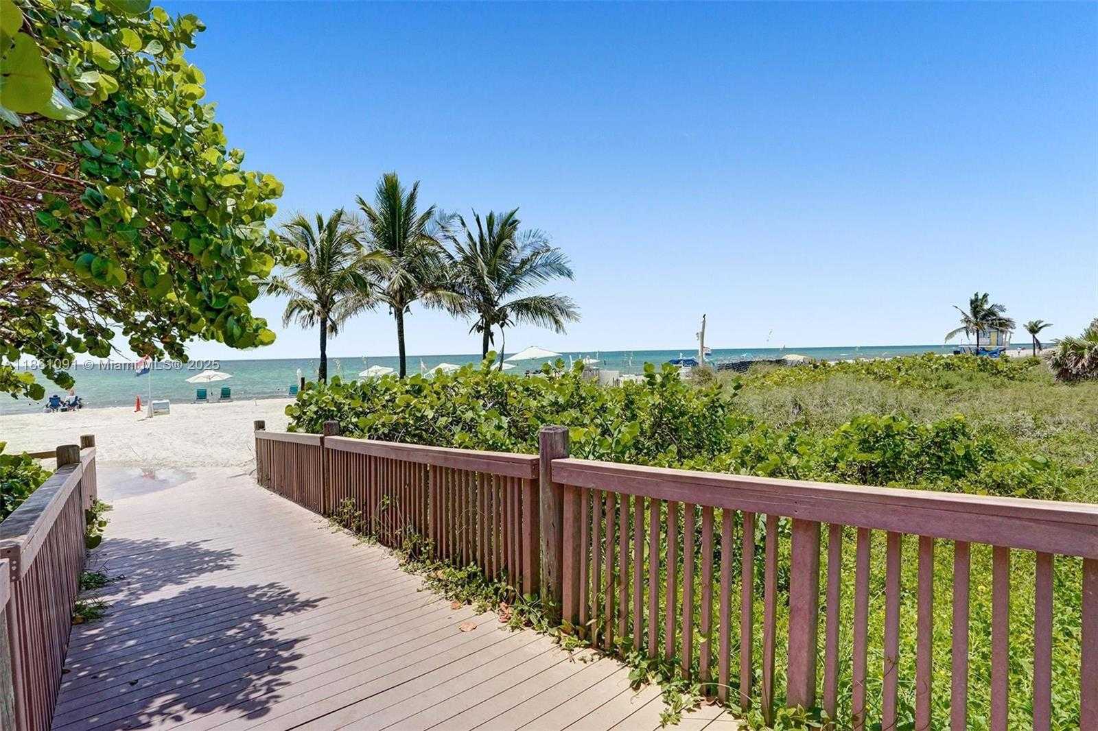 Small Image of 1201 SOUTH OCEAN DR #104N, Hollywood Number 24