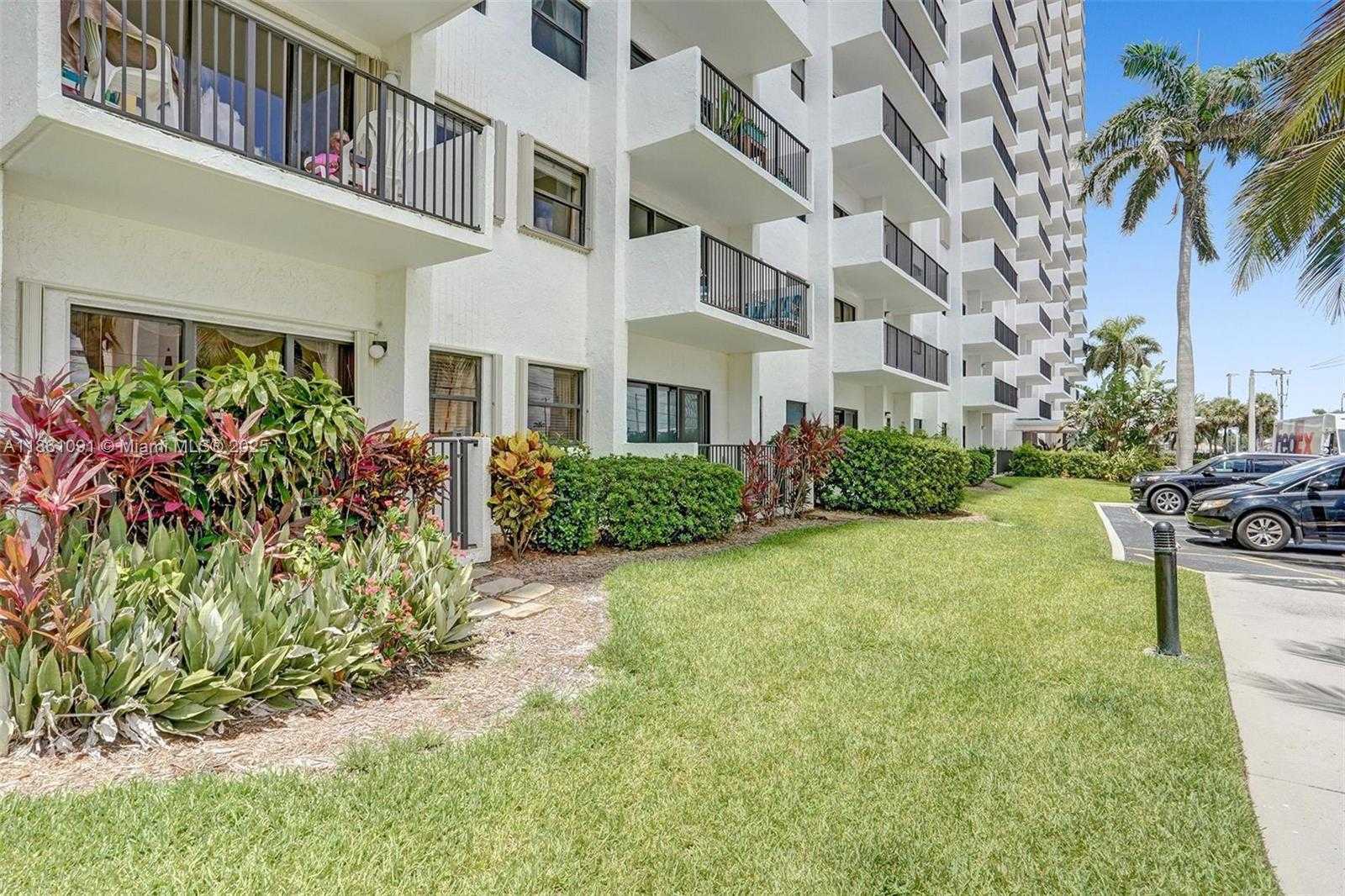 Small Image of 1201 SOUTH OCEAN DR #104N, Hollywood Number 36