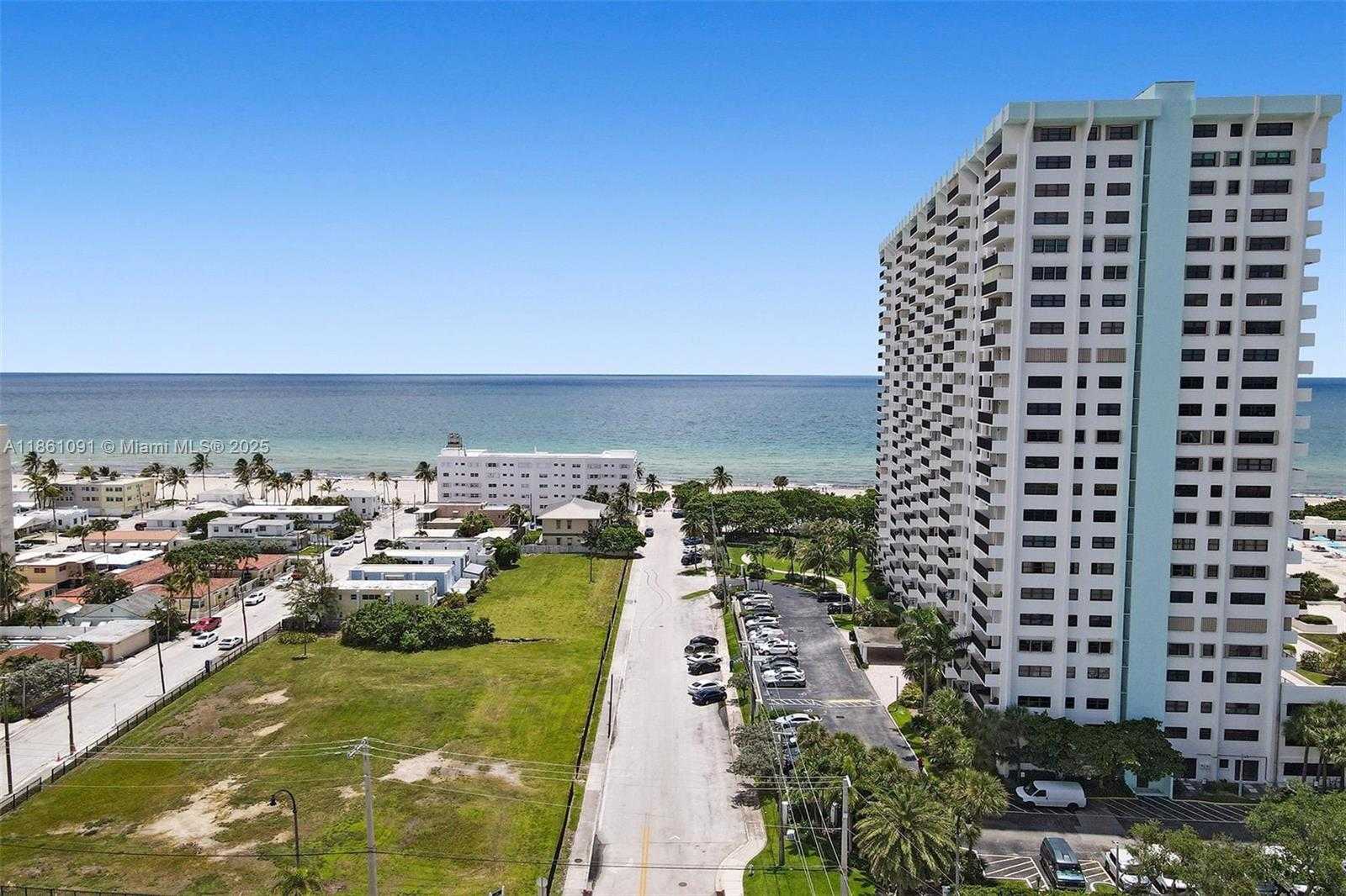 Small Image of 1201 SOUTH OCEAN DR #104N, Hollywood Number 38