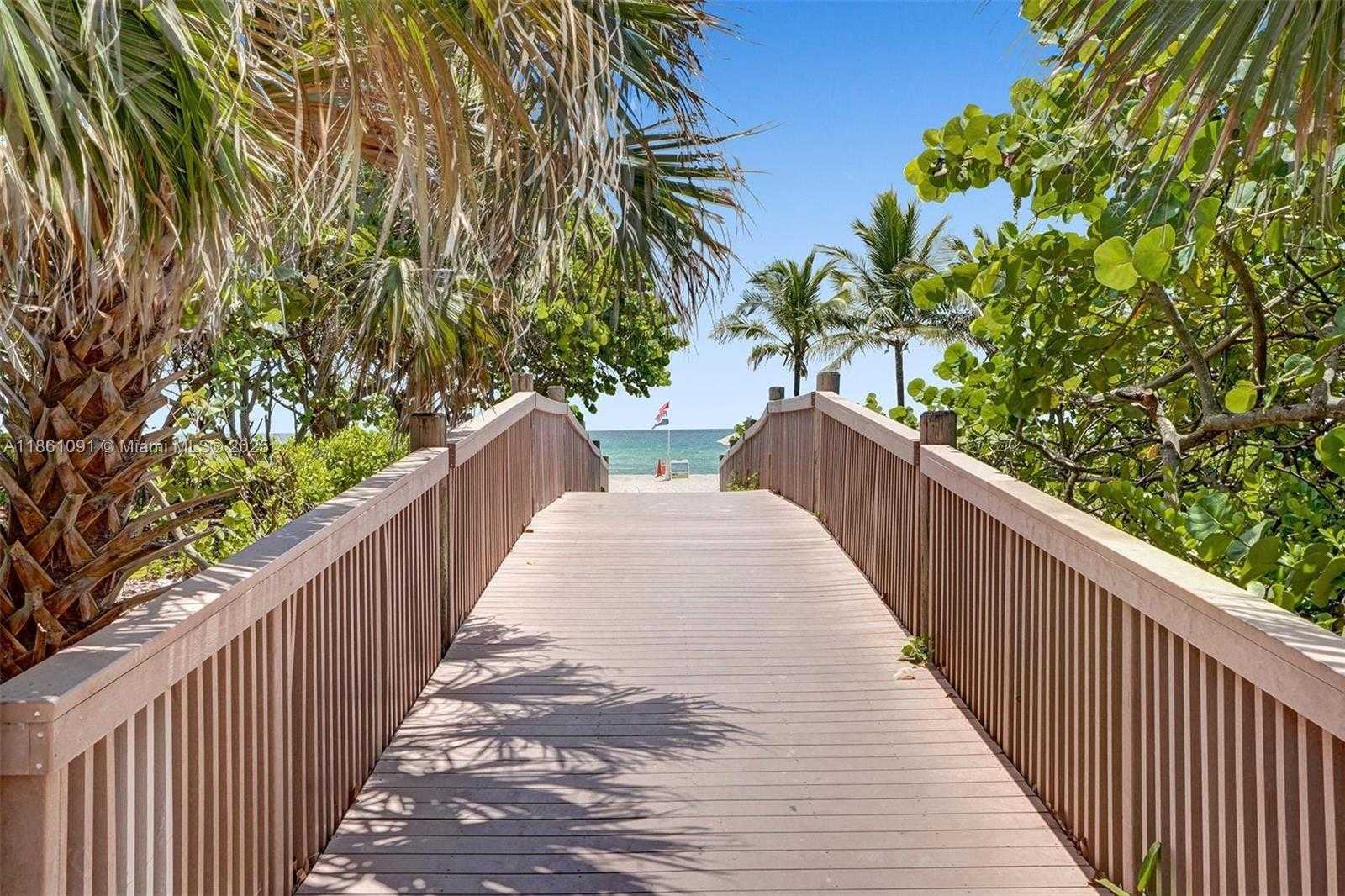 Small Image of 1201 SOUTH OCEAN DR #104N, Hollywood Number 39