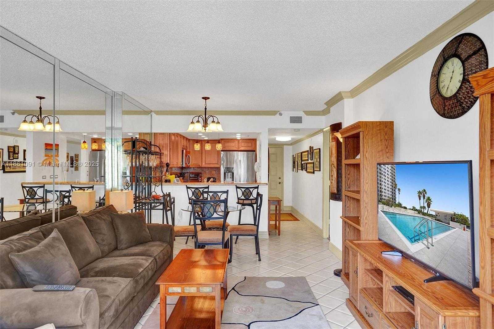Small Image of 1201 SOUTH OCEAN DR #104N, Hollywood Number 4