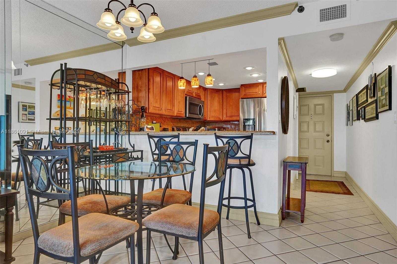 Small Image of 1201 SOUTH OCEAN DR #104N, Hollywood Number 5