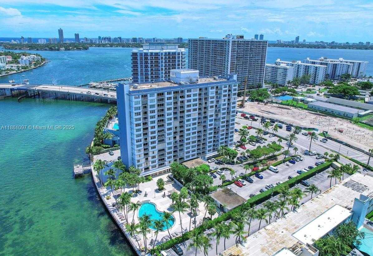 Small Image of 1865 79TH ST CSWY #6N, North Bay Village Number 31