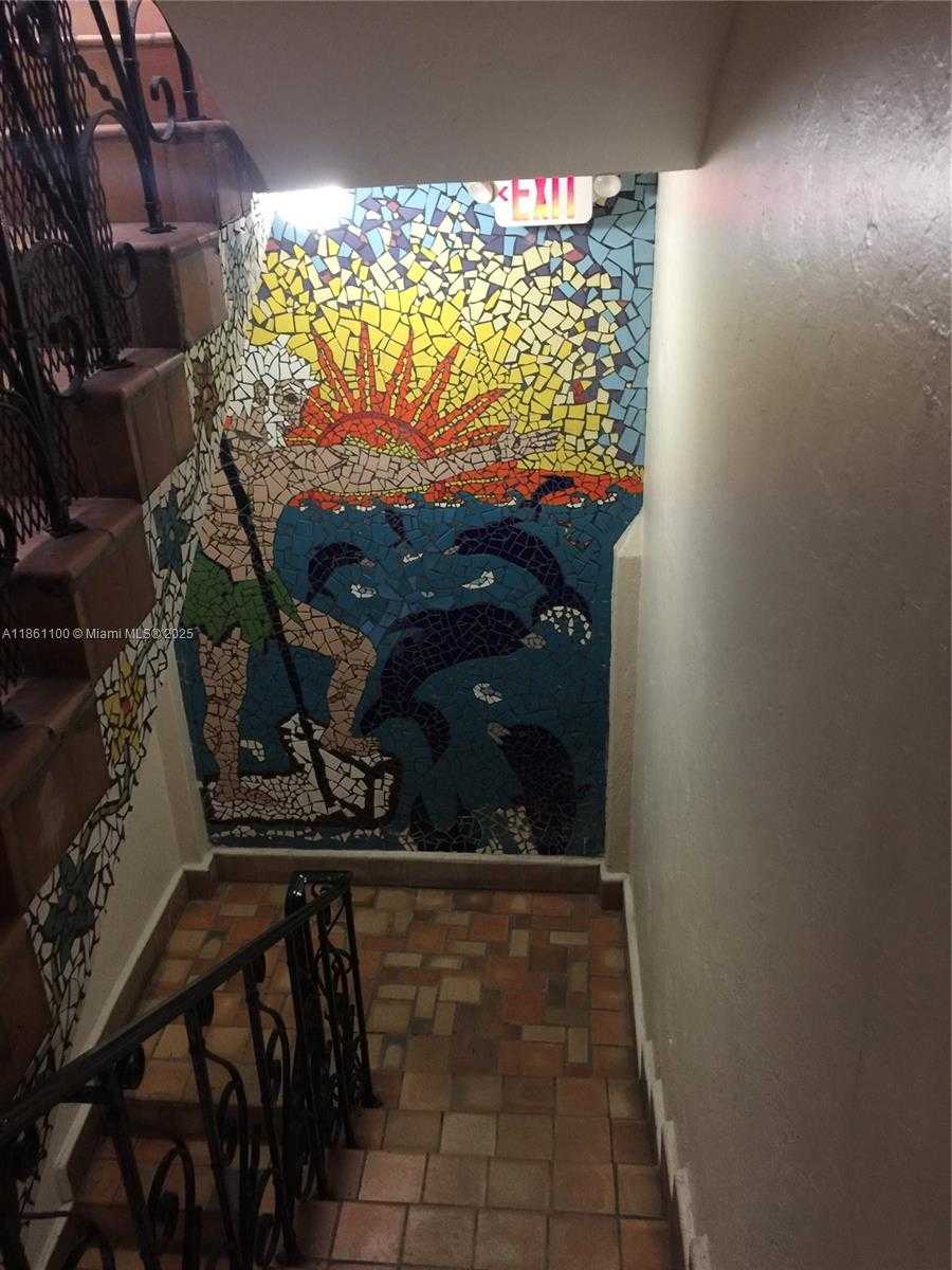 Small Image of 1620 PENNSYLVANIA AVE #206, Miami Beach Number 17