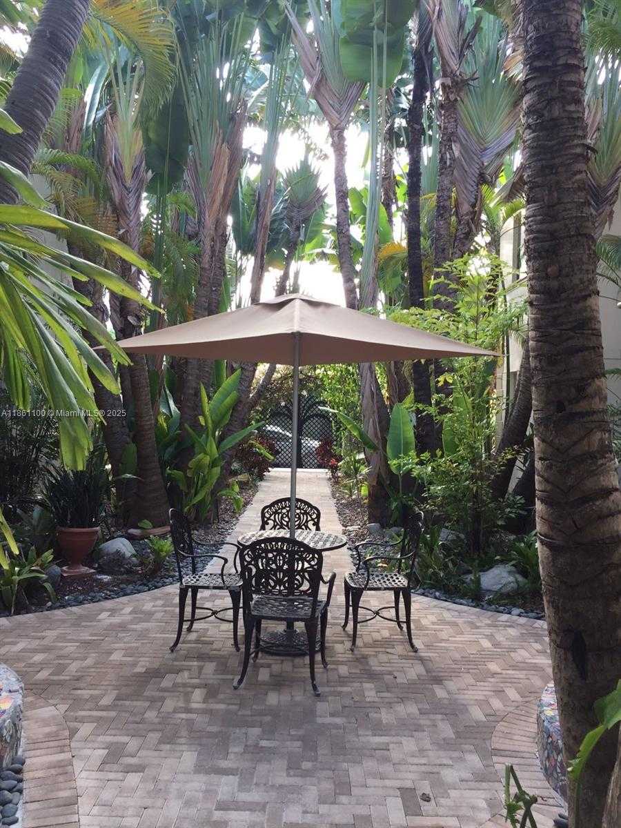 Small Image of 1620 PENNSYLVANIA AVE #206, Miami Beach Number 18