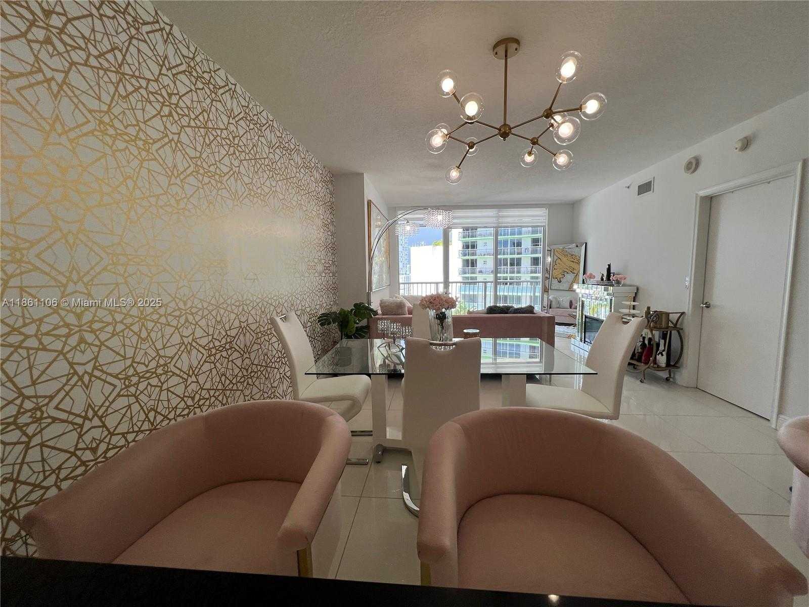 Small Image of 1750 NORTH BAYSHORE #1411, Miami Number 12