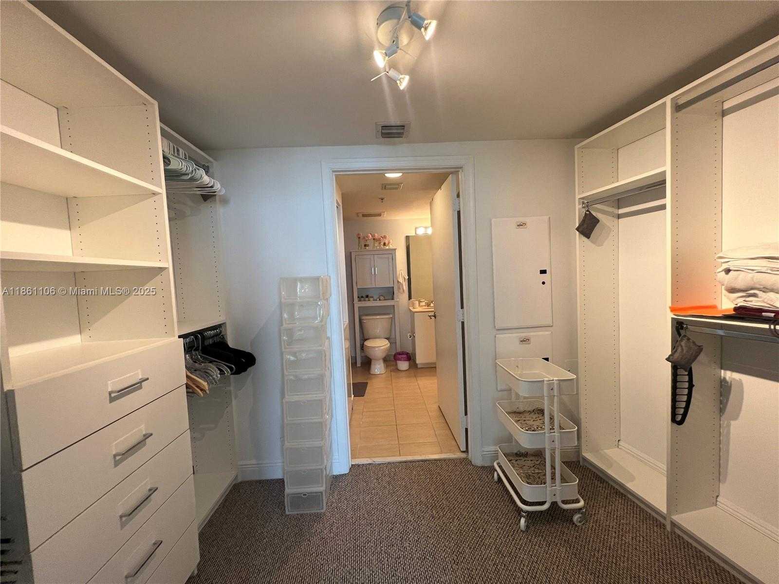 Small Image of 1750 NORTH BAYSHORE #1411, Miami Number 18