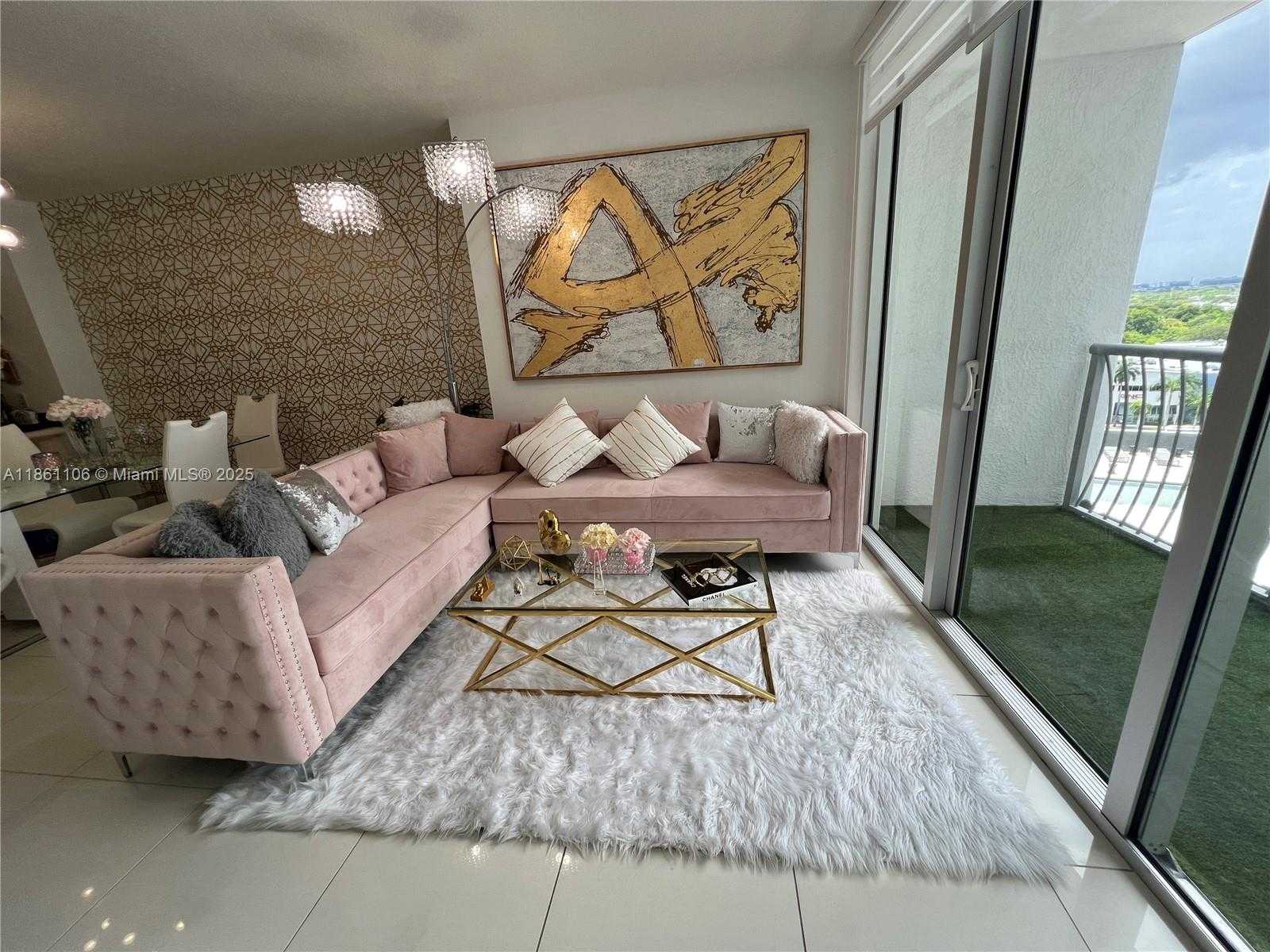 Small Image of 1750 NORTH BAYSHORE #1411, Miami Number 2