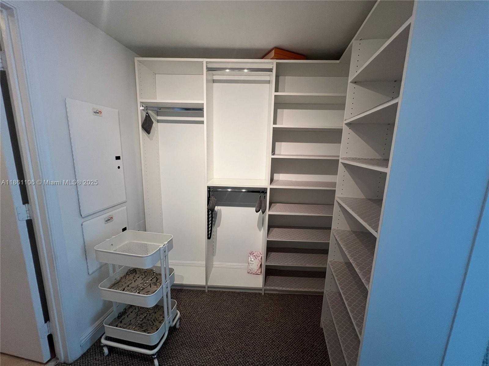 Small Image of 1750 NORTH BAYSHORE #1411, Miami Number 21