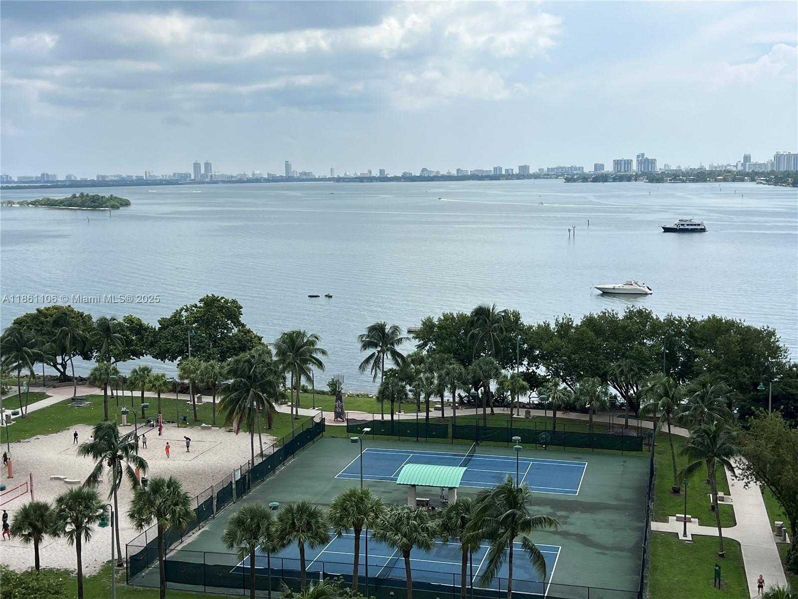 Small Image of 1750 NORTH BAYSHORE #1411, Miami Number 22
