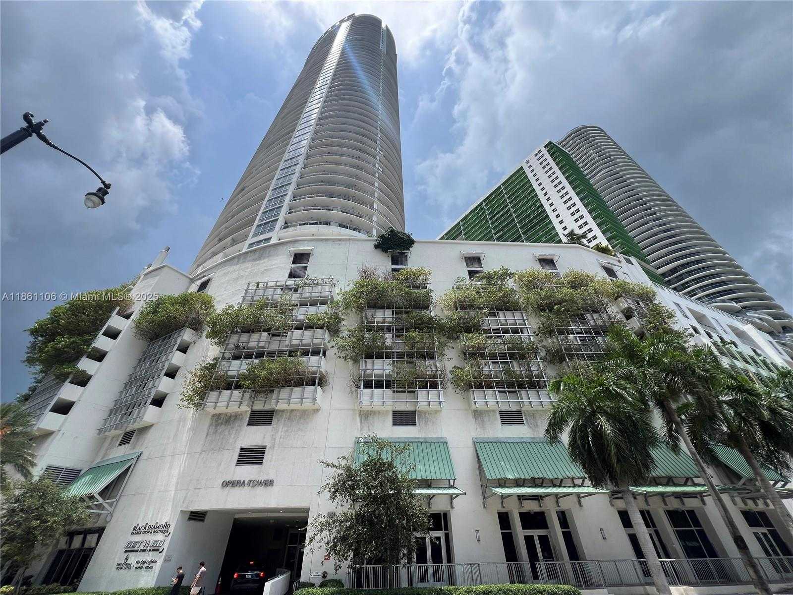 Small Image of 1750 NORTH BAYSHORE #1411, Miami Number 23
