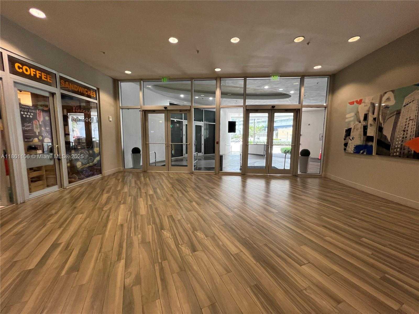 Small Image of 1750 NORTH BAYSHORE #1411, Miami Number 31