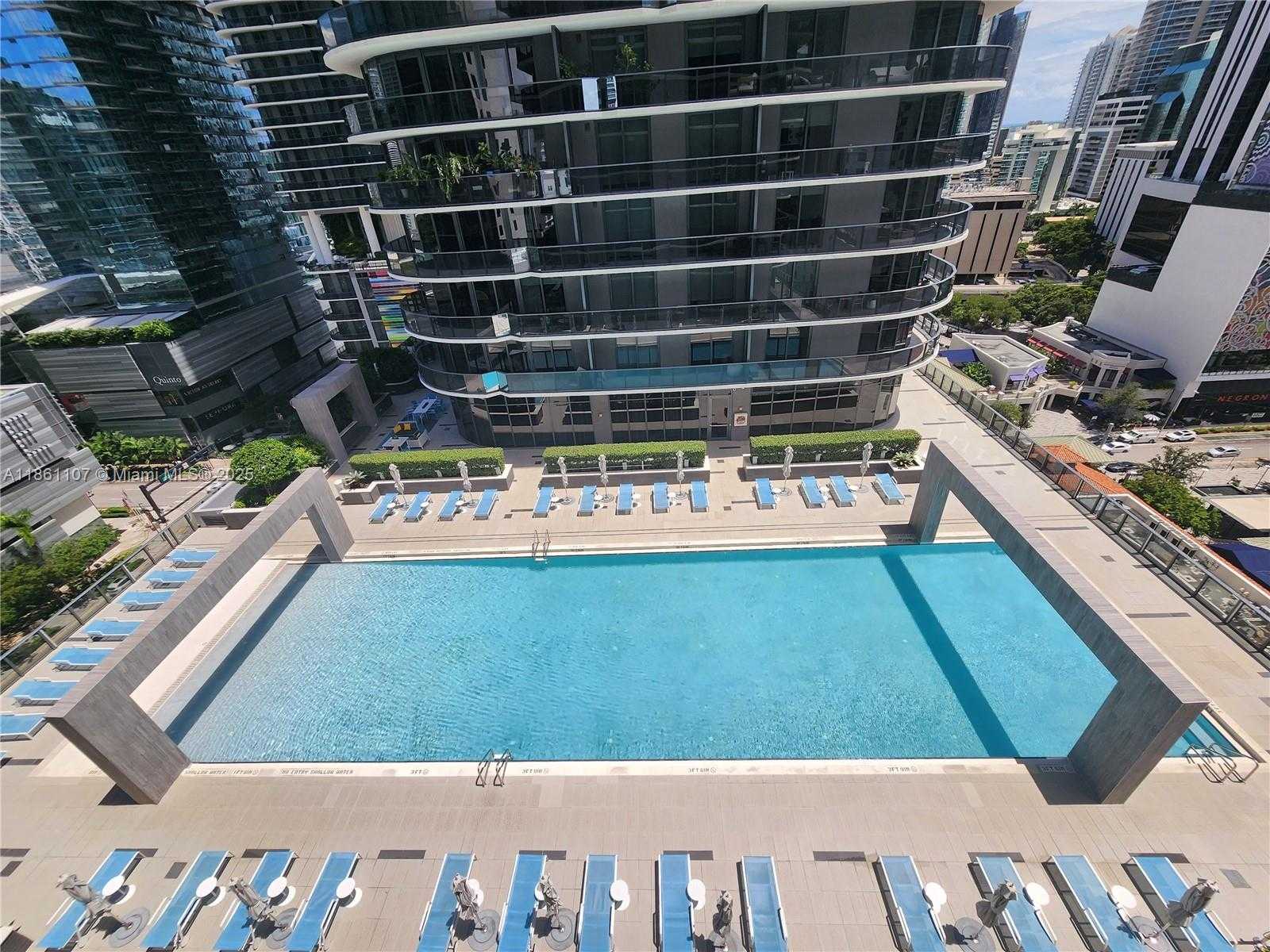 Small Image of 55 SOUTH WEST 9TH ST #1402, Miami Number 17