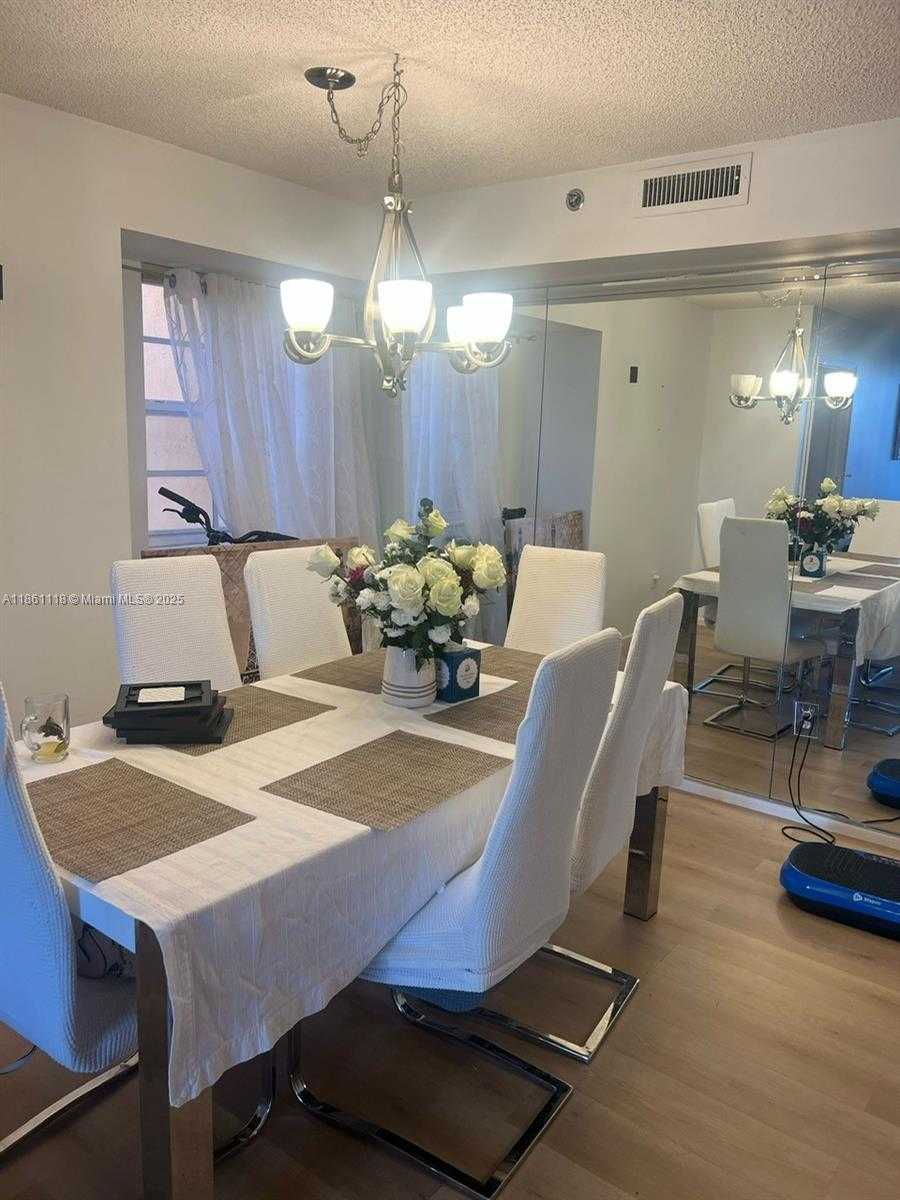 Small Image of 19601 EAST COUNTRY CLUB DR #7308, Aventura Number 12