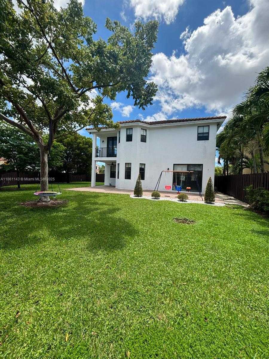 Small Image of 9713 NORTH WEST 8TH TER, Miami Number 57