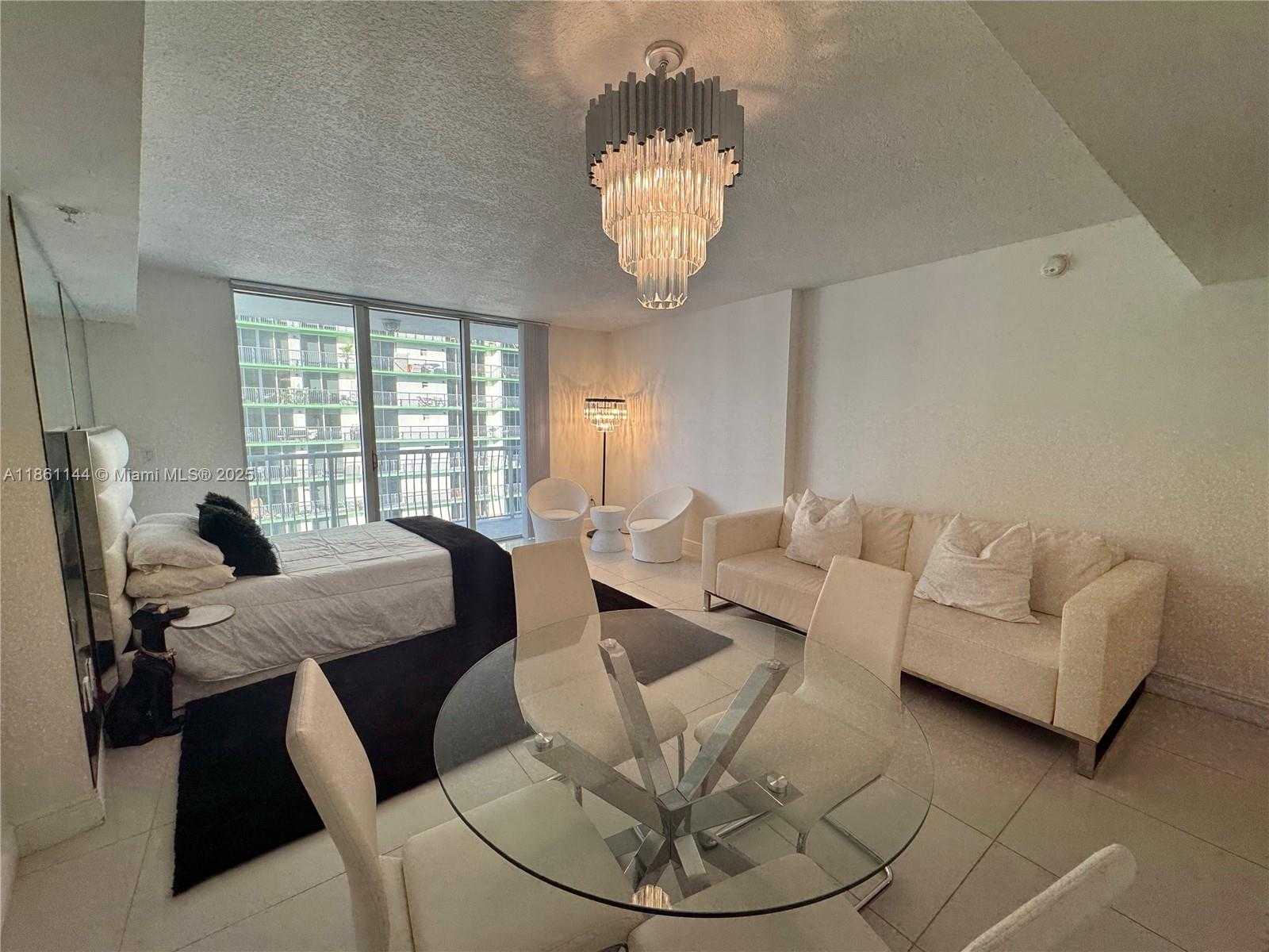 Small Image of 1750 NORTH BAYSHORE DR #1907, Miami Number 12