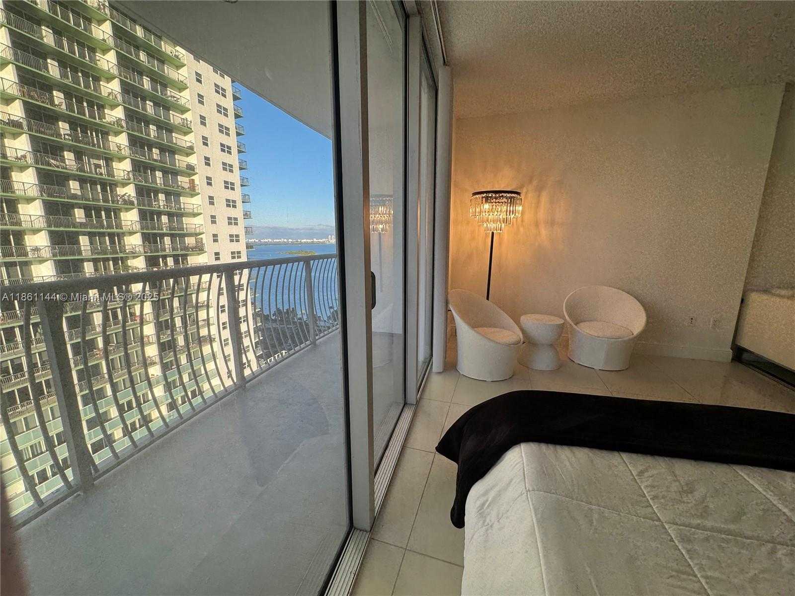 Small Image of 1750 NORTH BAYSHORE DR #1907, Miami Number 13
