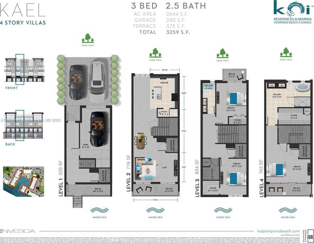 Small Image of 164 SOUTH EAST 4TH TER, Pompano Beach Number 65