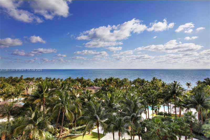 Small Image of 799 CRANDON BL #807, Key Biscayne Number 2