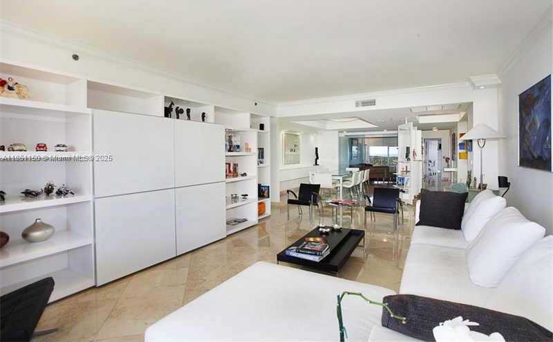 Small Image of 799 CRANDON BL #807, Key Biscayne Number 3