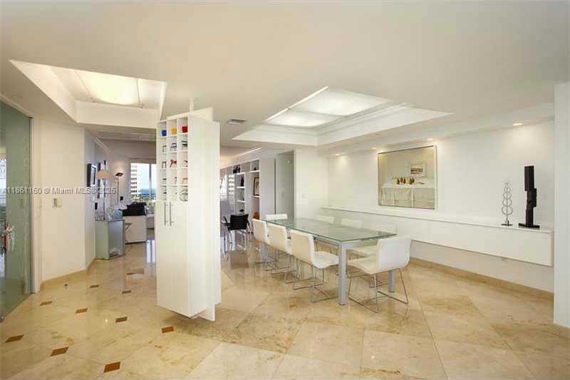 Small Image of 799 CRANDON BL #807, Key Biscayne Number 4