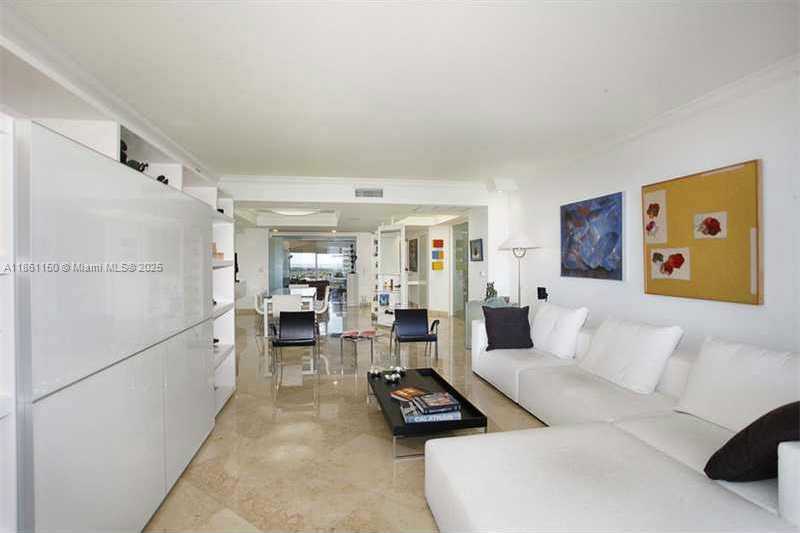 Small Image of 799 CRANDON BL #807, Key Biscayne Number 7