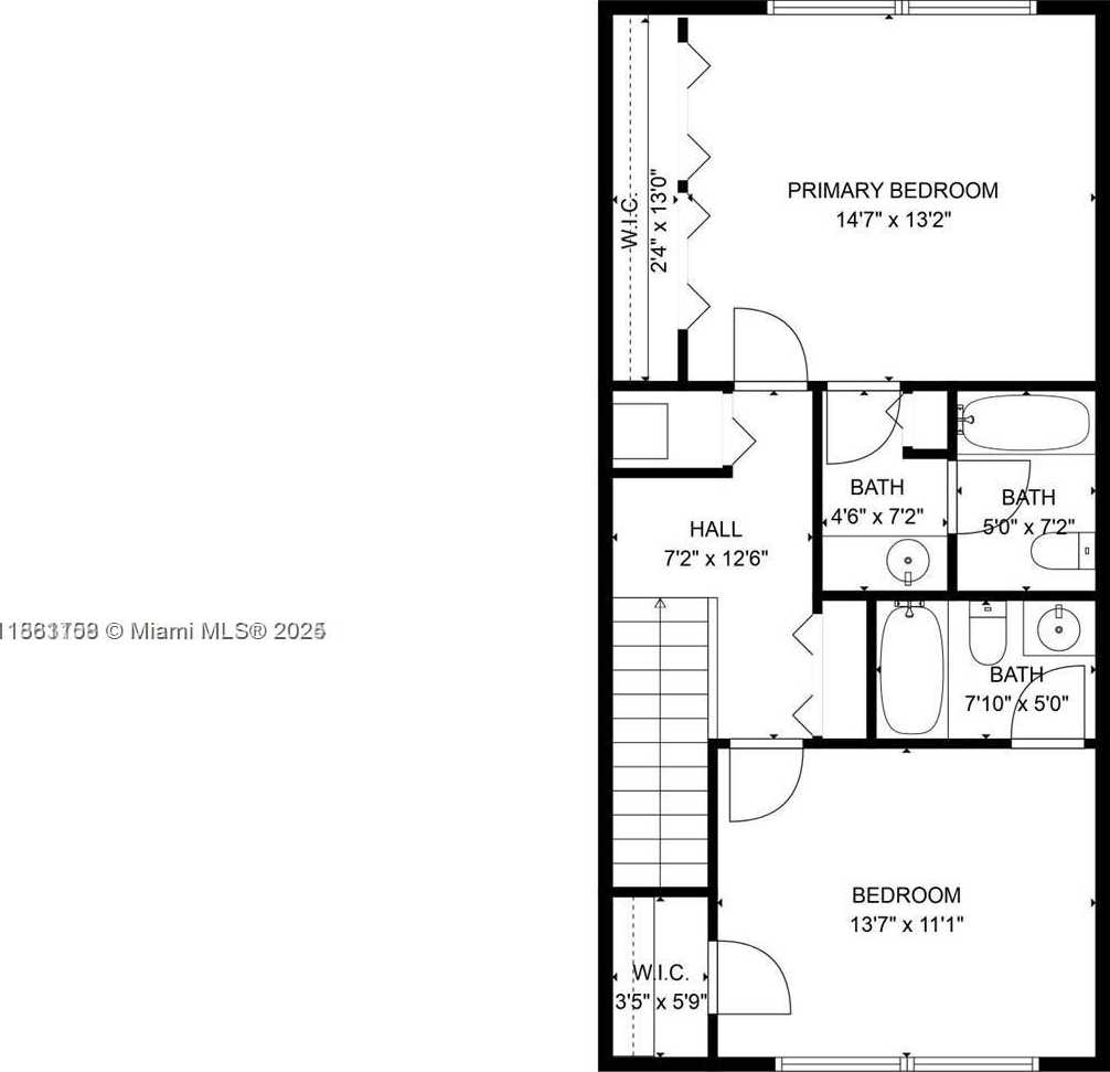 Small Image of 8119 SOUTH WEST 81ST PL #8119, Miami Number 15
