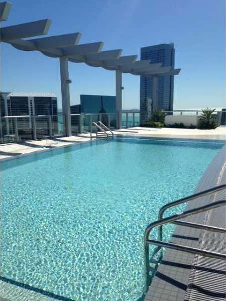 Small Image of 1100 SOUTH MIAMI AVE #1211, Miami Number 24