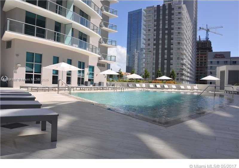 Small Image of 1100 SOUTH MIAMI AVE #1211, Miami Number 25