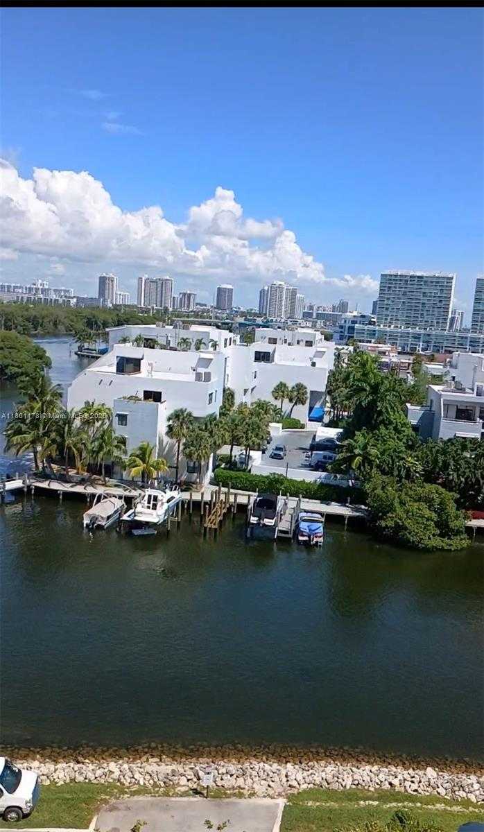 Small Image of 400 NORTH EAST KINGS POINT DR #831, Sunny Isles Beach Number 2