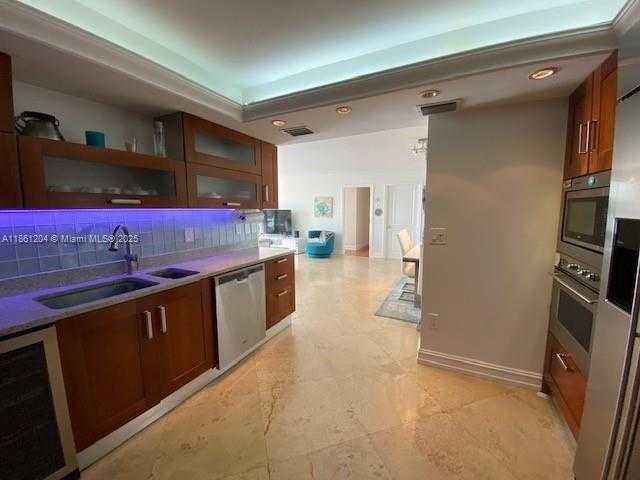 Small Image of 9250 WEST BAY HARBOR DR #3B, Bay Harbor Islands Number 15