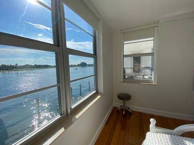 Small Image of 9250 WEST BAY HARBOR DR #3B, Bay Harbor Islands Number 20
